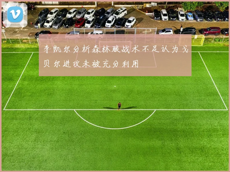 李凯尔分析森林狼战术不足认为戈贝尔进攻未被充分利用